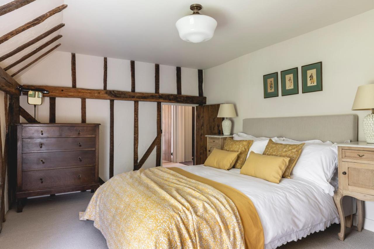 Cosy Cottage With Beautiful Garden, Hottub & Sauna Marden  Zewnętrze zdjęcie
