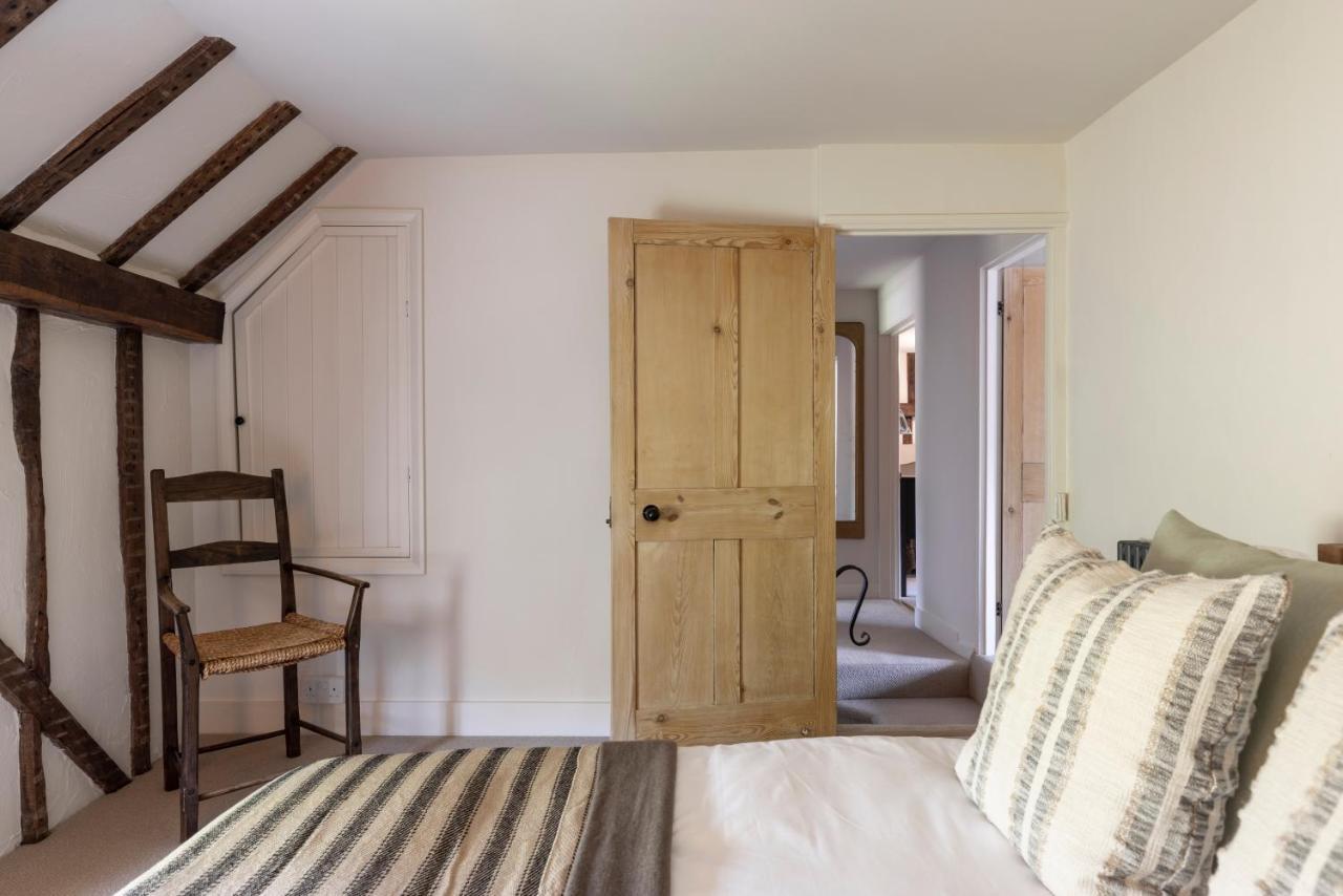 Cosy Cottage With Beautiful Garden, Hottub & Sauna Marden  Zewnętrze zdjęcie