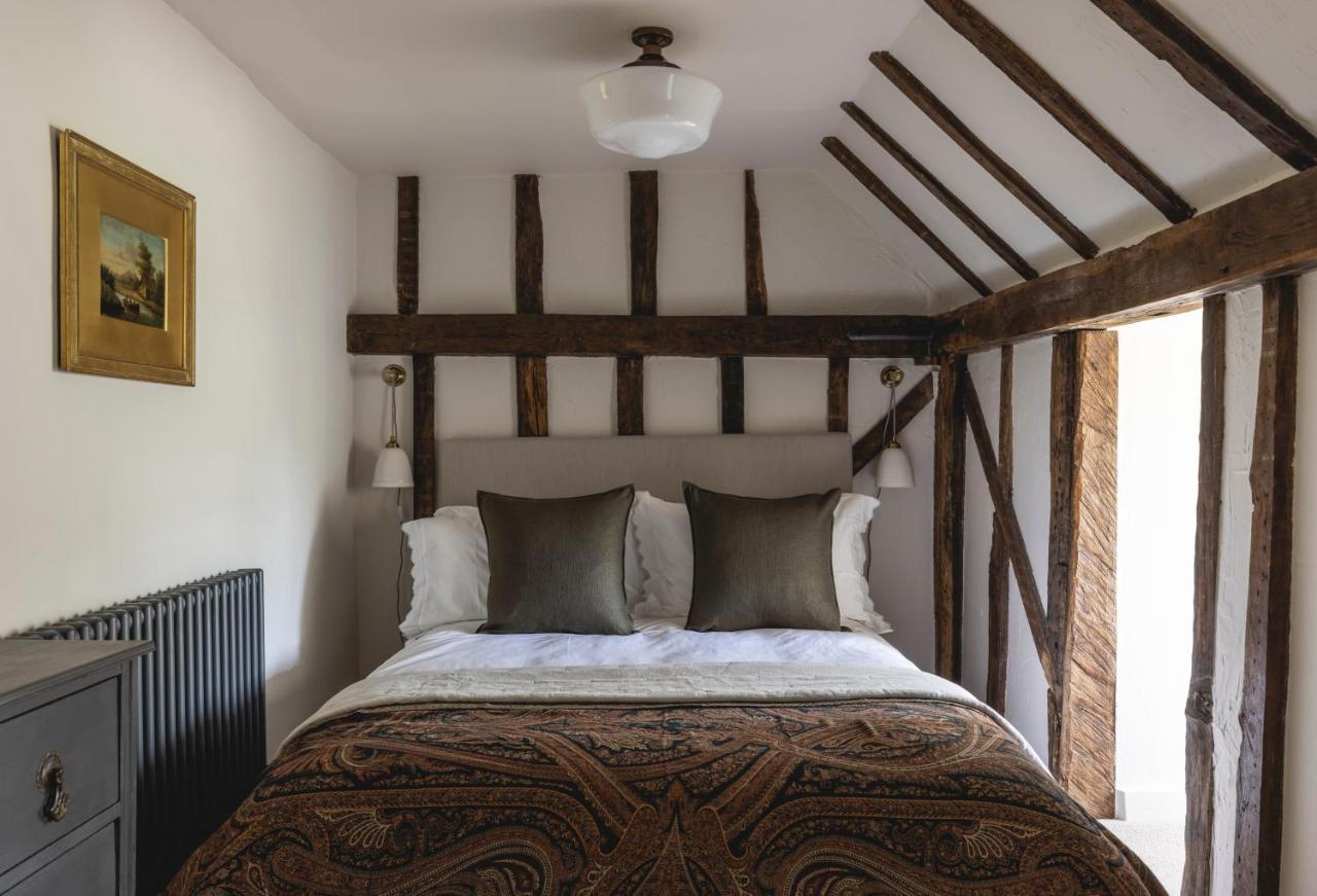 Cosy Cottage With Beautiful Garden, Hottub & Sauna Marden  Zewnętrze zdjęcie