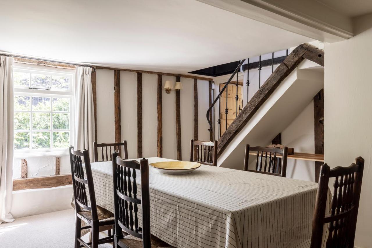 Cosy Cottage With Beautiful Garden, Hottub & Sauna Marden  Zewnętrze zdjęcie
