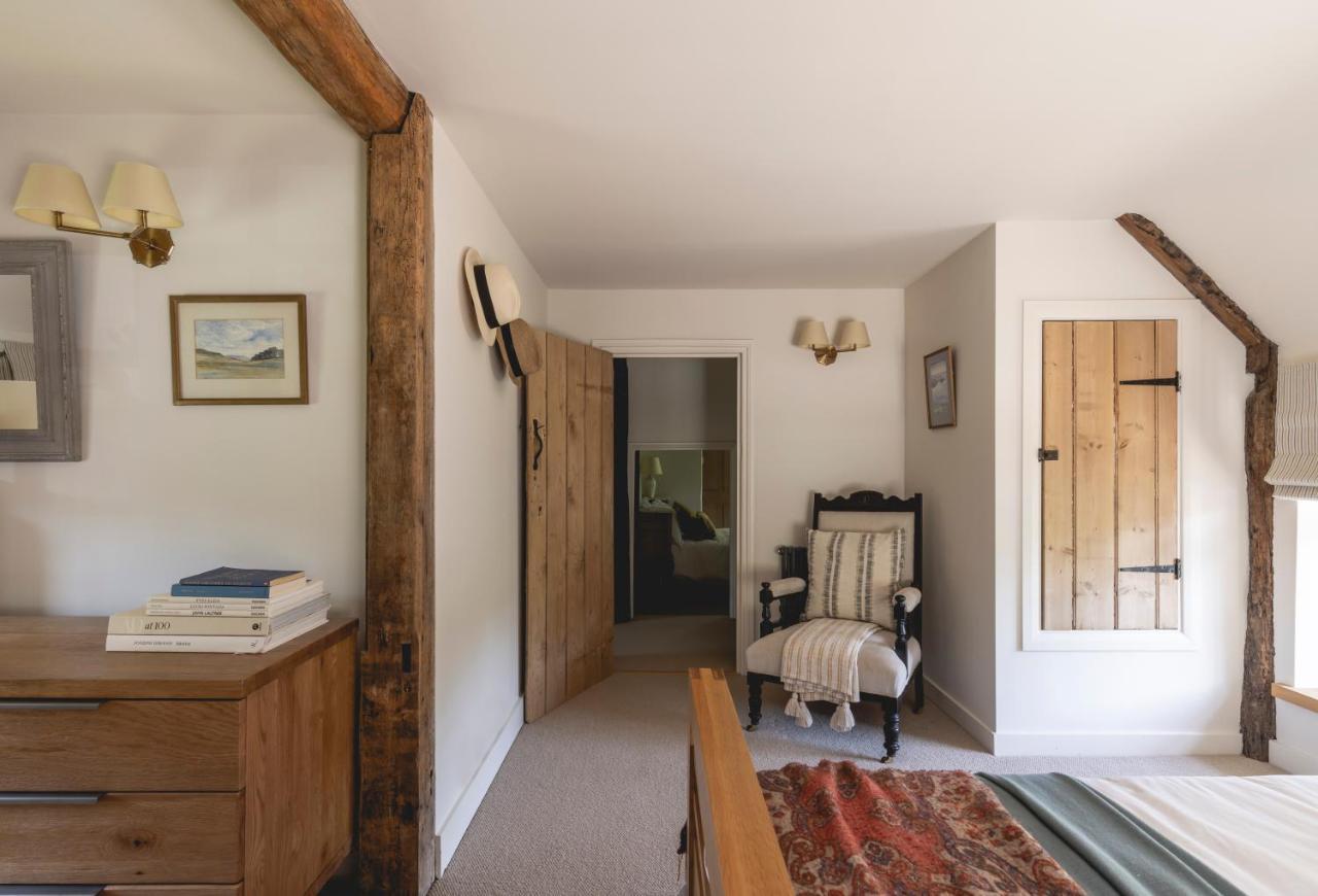 Cosy Cottage With Beautiful Garden, Hottub & Sauna Marden  Zewnętrze zdjęcie