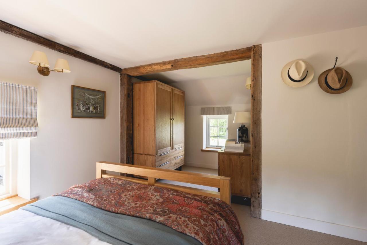 Cosy Cottage With Beautiful Garden, Hottub & Sauna Marden  Zewnętrze zdjęcie